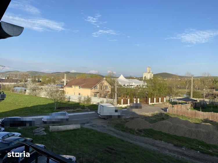Apartament cu 2 camere în Sângeorgiu de Mureș