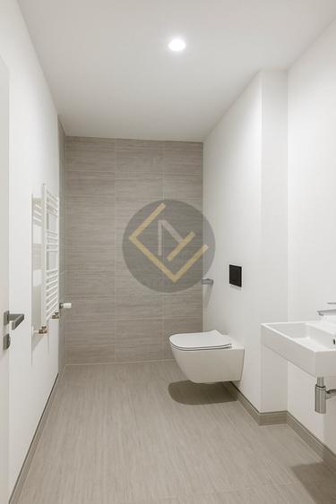 Apartament cu 3 camere decomandat în Dacia