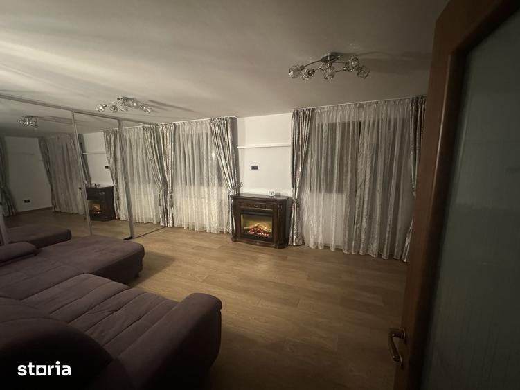 Casă cu 4 camere cu Teren 400 Mp în Chiajna