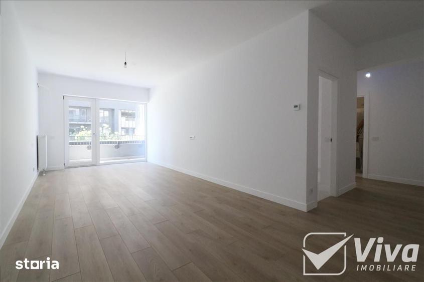 Apartament cu 2 camere decomandat în Podu Roș