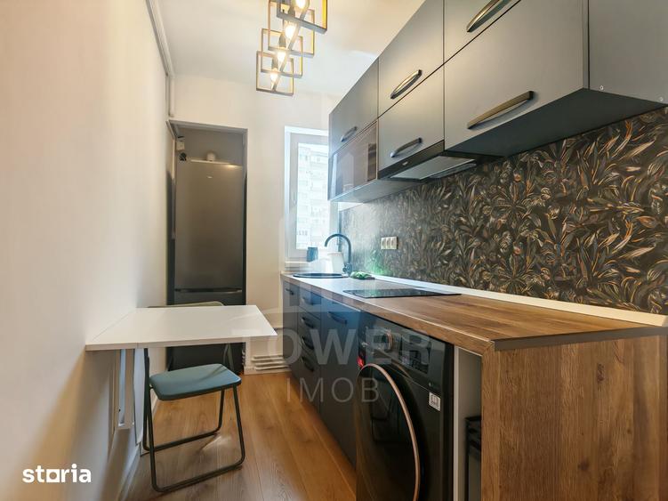 Apartament prima inchiriere 2 camere Aleea Biruin?ei. - 10