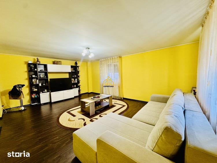 Casă cu 3 camere cu Teren 510 Mp în Clinceni