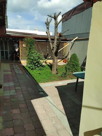 Casă individuală cu 3 camere cu Teren 240 Mp în Coiciu