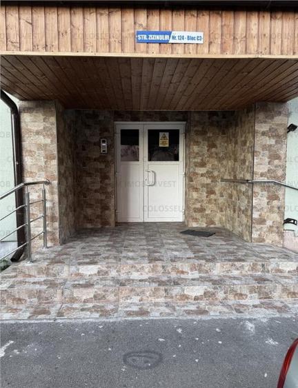 Garsonieră în Uzina 2