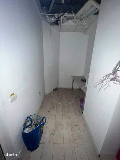 Spațiu comercial, de 240 mp, în Eminescu