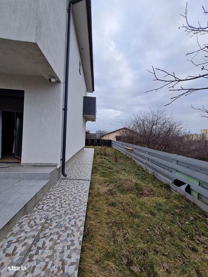 Casa P+E+Pod , 4 camere Curte 170 mp CUG / Aleea Tudor Neculai - 1