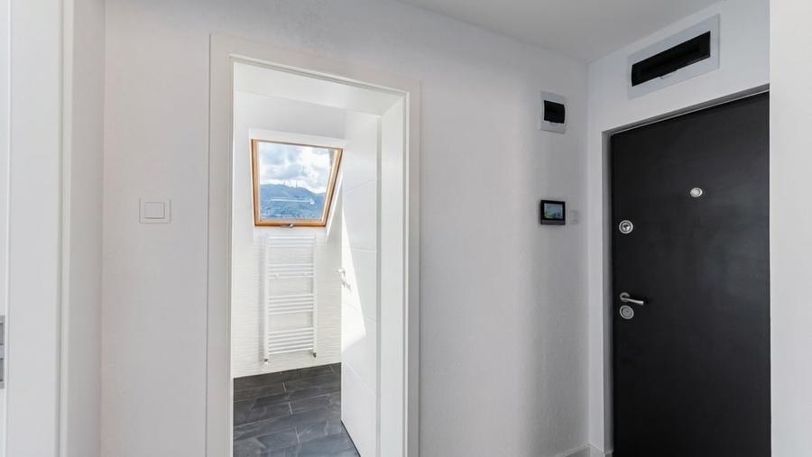 Spatiu birou/ Apartament de inchiriat in zona Garii - 7