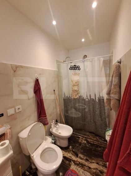 Casă individuală cu 5 camere cu Canalizare în Codlea