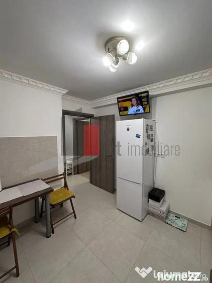 Garsonieră decomandată în Alba Iulia