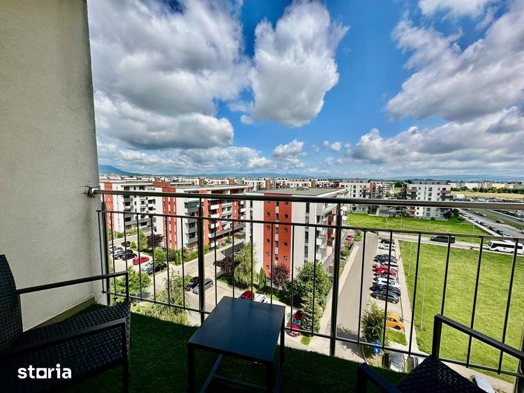 Apartament cu 2 camere decomandat în Bartolomeu