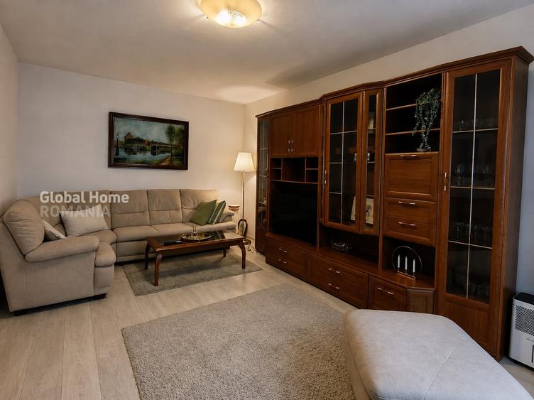 Apartament 2 camere | Piata Victoriei - Banu Manta | Ambianta Eleganta | Parcare - 1