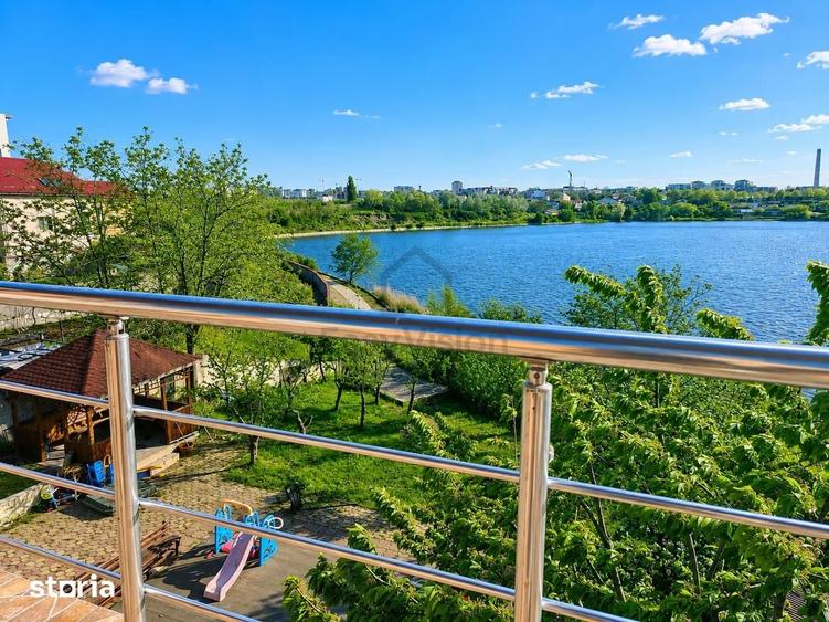 Apartament cu 4 camere în Fundeni