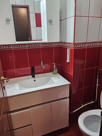 Apartament 3 camere decomandat, renovat - 8