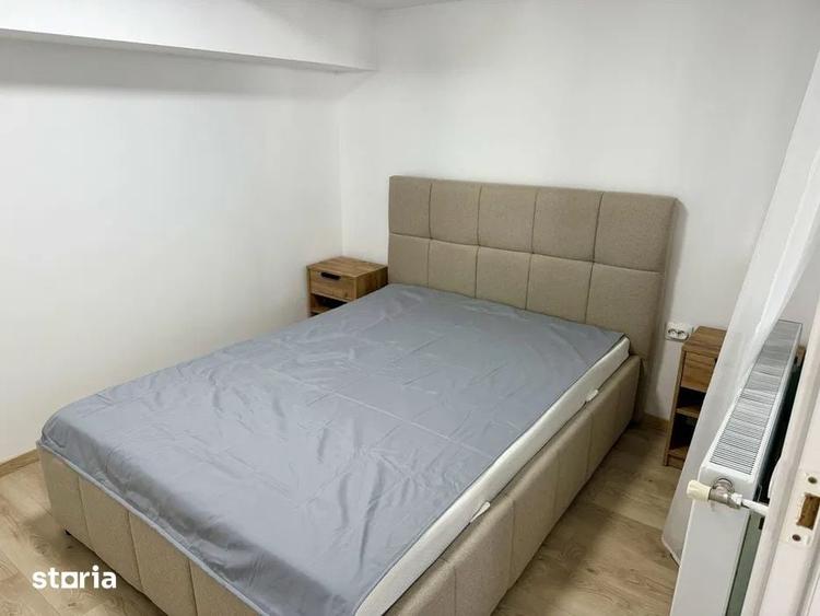 Apartament cu 3 camere în Iris