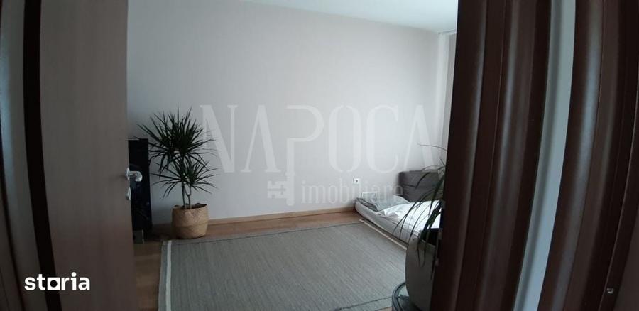Casă cu 7 camere cu Teren 700 Mp în Mănăștur