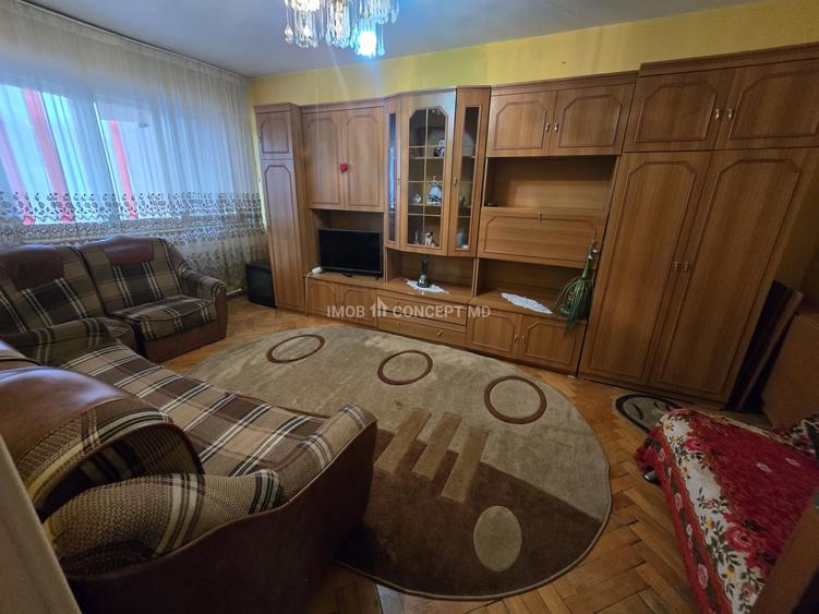 Inchiriere Apartament 2 camere zona Vest-Eremia Grigorescu - 4