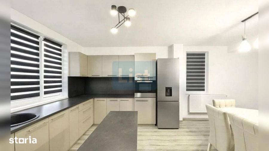 COMISION ZERO! Duplex modern |125 mp | gradina proprie in Flore?ti - 12