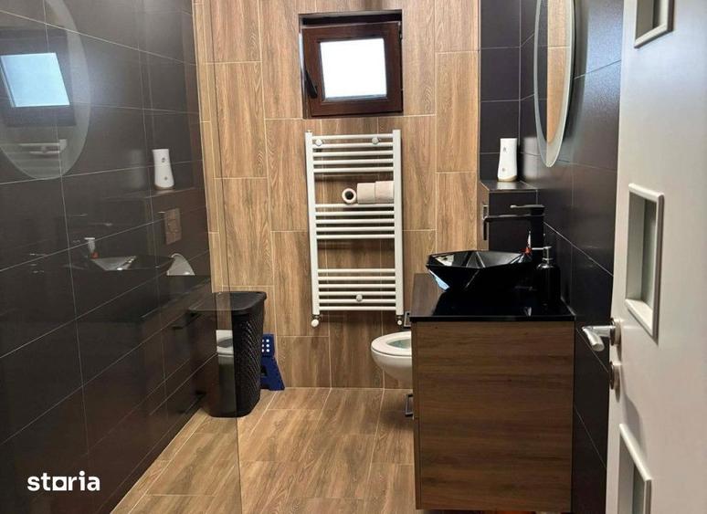 Apartament 1 camera Popas Pacurari,43mp,et.1,loc parcare Cod:162391 - 7