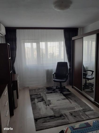 Garsonieră decomandată în Pantelimon