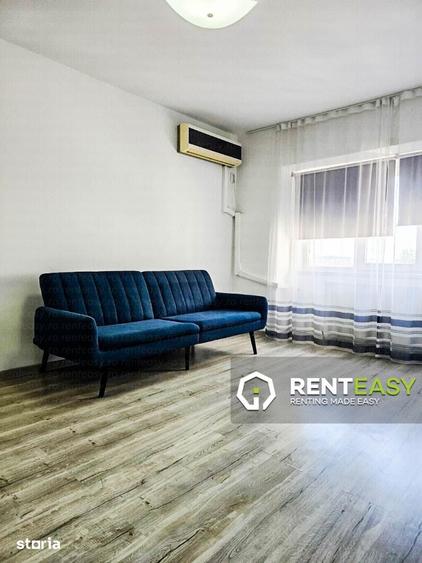 Apartament 3 camere situat in zona Pacurari - Lukoil - 1