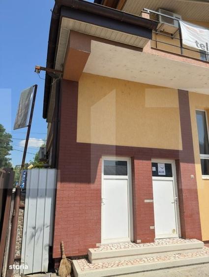 Spațiu comercial, de 480 mp, în Central