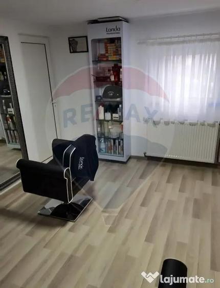 Spațiu comercial, de 80 mp, în Frătăuții Vechi