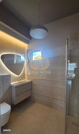 Apartament în Ciupercenii Noi