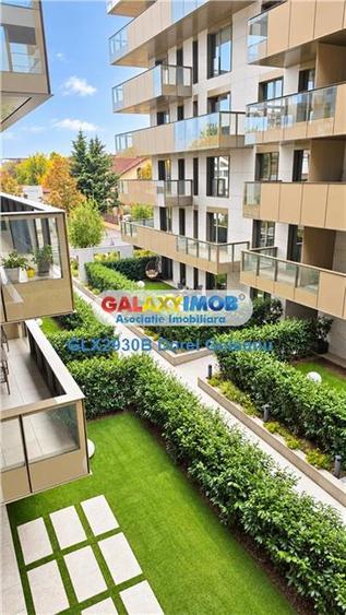 Apartament cu 3 camere decomandat, mobilat în Ultracentral