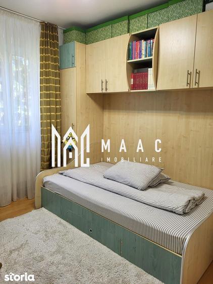 Apartament 3 camere | Nord | Centrala proprie - 1