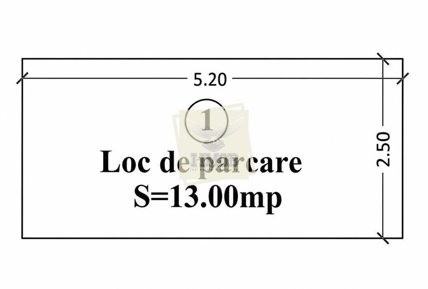 Apartament cu 3 camere decomandat în Turnișor
