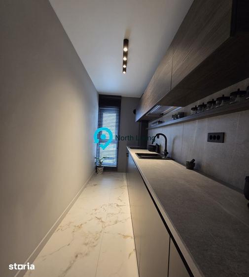 Apartament 2 Camere Premium | Parcare Subterana | Sun Royal View - 14