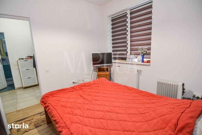 Casă cu Teren 885 Mp în Făget