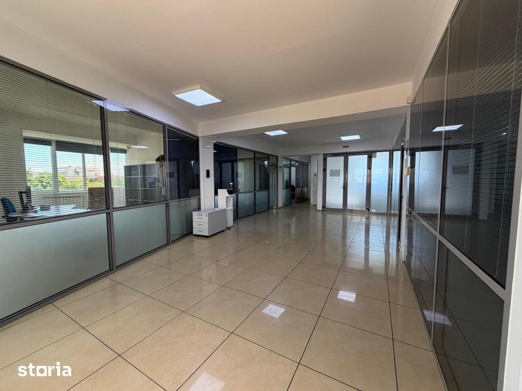 Spațiu comercial, de 208.66 mp, în Central