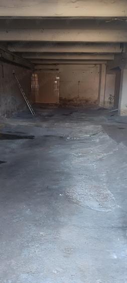 Spațiu comercial, de 240 mp, în Hunedoara