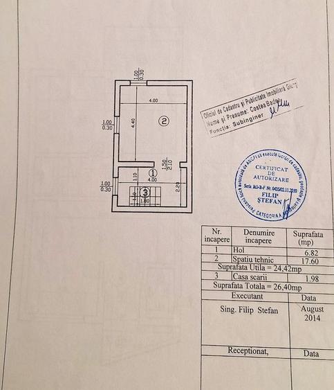 Vila individuala 6 camere, teren 903 mp ! - 11