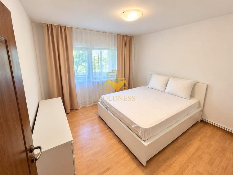 Piata Marasti, Kaufland, OMV, Fabricii 2 camere decomandate - 3