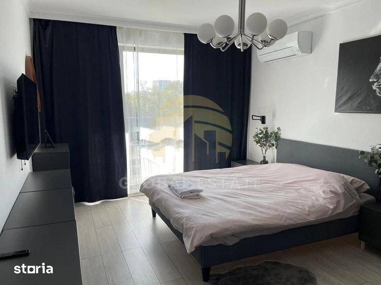 Inchiriere apartament 2 camere - 13 Septembrie | Centrala | Bloc Nou - 4