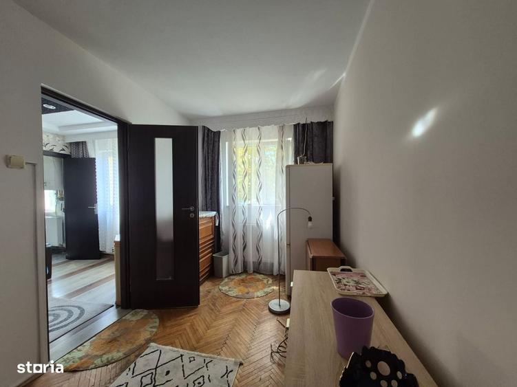 Neptun, 2 camere, etaj 3 - 5