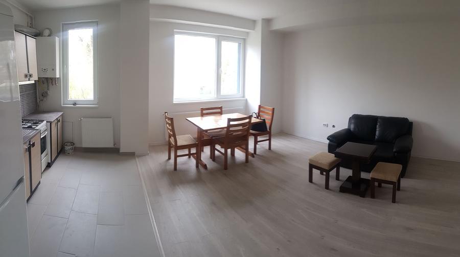 Apartament 3 camere cu parcare subterana, zona Iulius Mall - 2