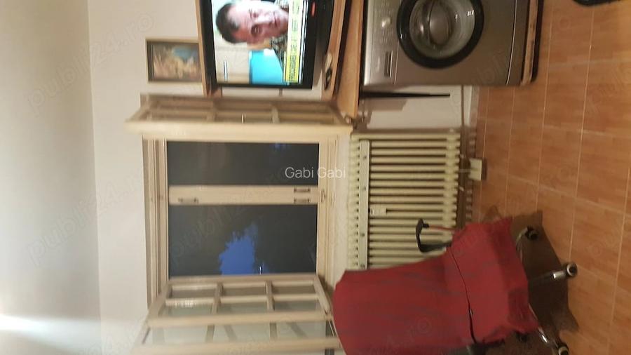 Ofer pentru inchiriere garsoniera in Tomis Nord (cu subventionare caldura conditionat )