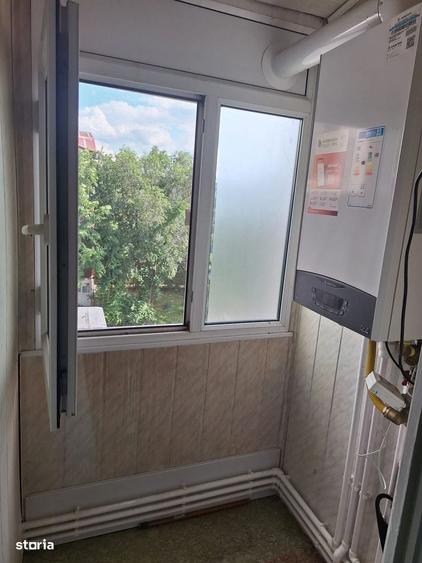 Apartament cu 3 camere decomandat în Micro 39