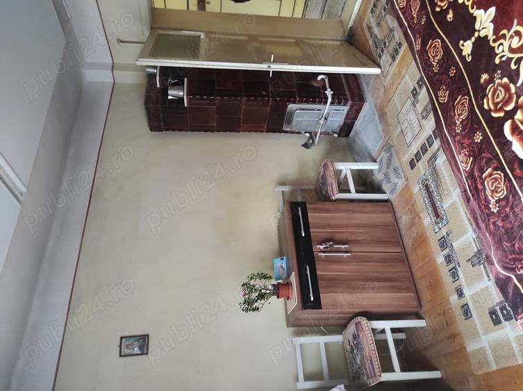 casa pe un nivel,zona Eminescu - 17