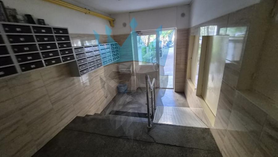 Apartament cu 2 camere decomandat, mobilat în Colentina