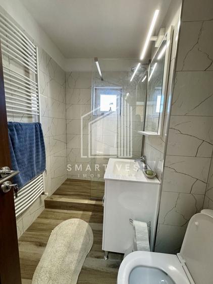 Chirie apartament 2 camere | Etaj 5 cu lift | Zona Ultracentrală - 12