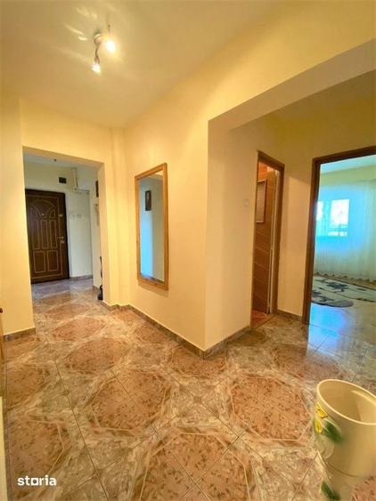 Apartament 3 camere, Zorilor, str.Observatorului, decomandat, 2 bai, b - 6