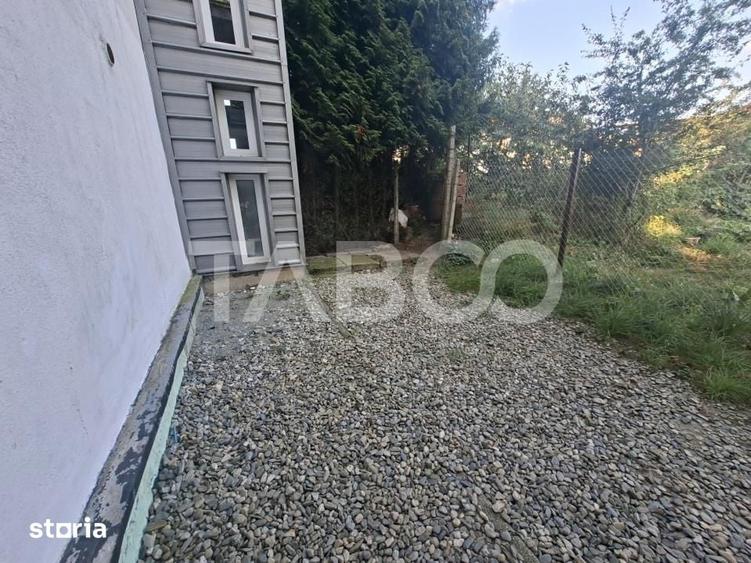 Apartament 3 camere de vanzare parter cu gradina balcon dressing - 15