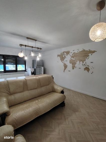 Apartament cu 3 camere în Cug