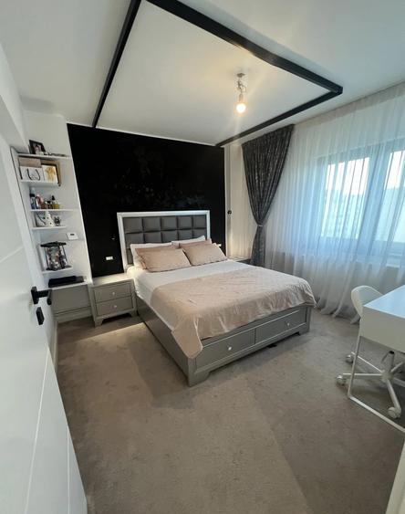 Apartament 4 camere, 86 mp, renovat complet, lângă Parcul Morarilor - 4