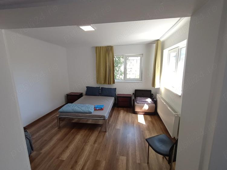 Apartament cu 2 camere decomandat în Mărăști