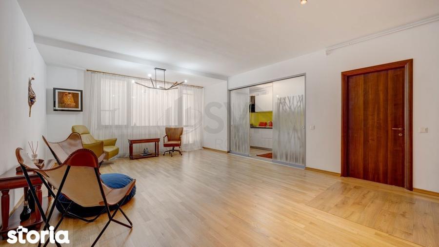 Apartament 3 camere l Eminescu - Icoanei - 13